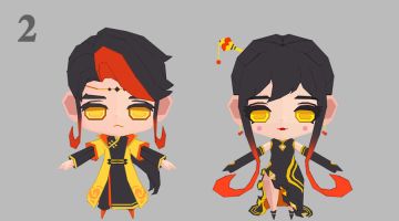 忍猫猫免费送衣服啦！！！！