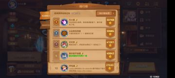 【酒馆攻略】新入坑玩家组卡技巧