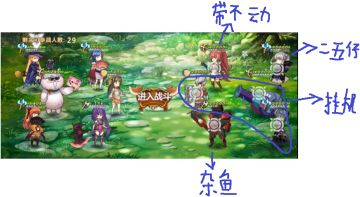 马铃薯也能懂的郭嘉8优化法