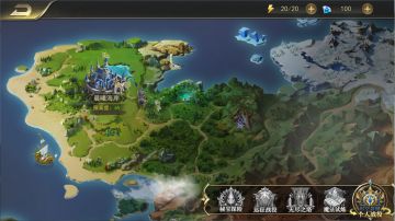 迷雾探索，《剑与英雄》副本秘境玩法介绍