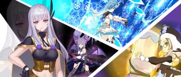 【爆料】伊芙琳与爱莉的惊人视频流出！