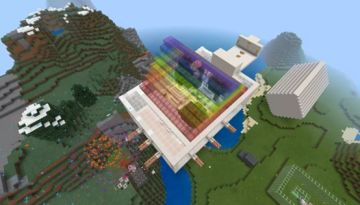 船新版本生存，你玩过了吗？