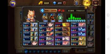 最新自制爬塔卡组——卡尔