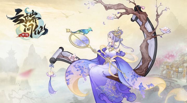 【快问快答】萌妹被抓来出镜了!快来围观公测以及幕后爆料!截图