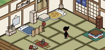 （已开奖）【忍村有活动】打开忍者小屋的正确方式！