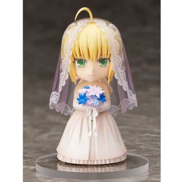 [活动] 写女性从者攻略赢Fate手办！黑胡子的宝藏大放送