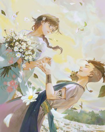 🤍 Happy White Day 🤍