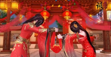 琅琊奇遇记《琅琊榜：风起长林》手游江湖处处有惊喜