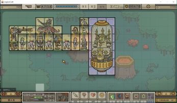 【实操指导】铁壁风尘剑客无前排