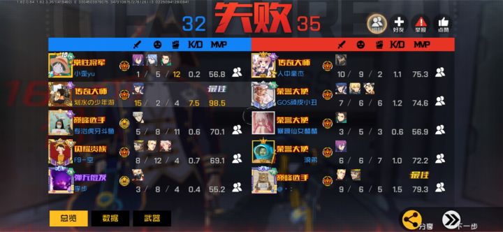 欺负我刮痧忍者截图