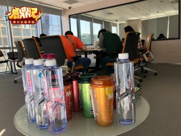 城战能打一整天！《鹿鼎记》手游玩家讨论会回忆大放送