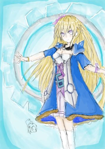 失落城堡【同人】 咸鱼同人贴（咕咕咕）