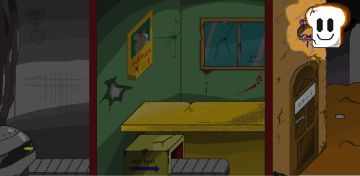 末日面包房中文版宣传视频公开