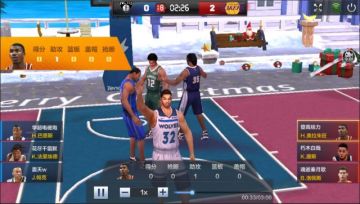 新版本爆料（二）丨观战系统正式上线！零距离接触操作大神！