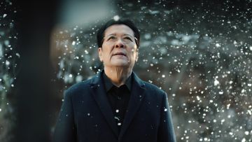 《鸿图之下》X《中国》史诗级联动, 共创国人三国!