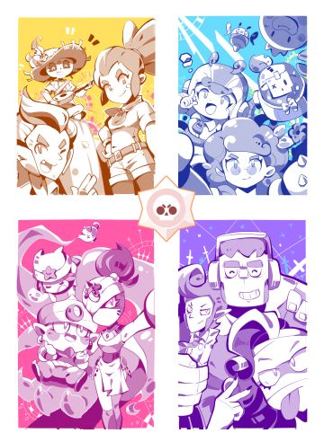 【国服迎新】来张自拍吧！