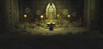 【梦境传奇】梦境主宰——光与夜