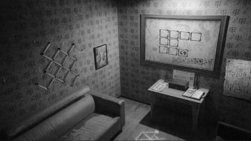 暗网解谜最终线索现身《迷室》系列中文版呼之欲出？