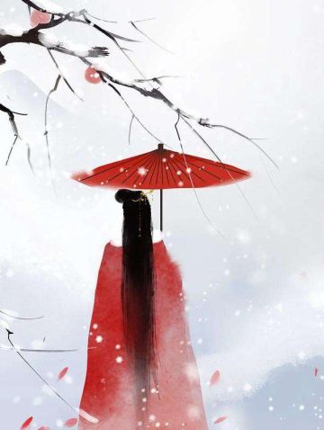 【我记得】【同人文】【如烟】【白洛竹】（前篇为【万叶飞花】）