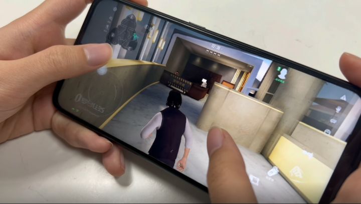 【红米Note7】实拍测试！骁龙660适配完成！截图