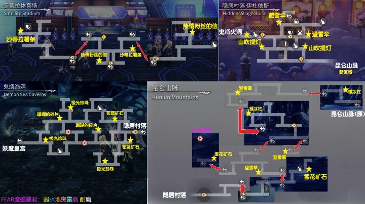 2.0后篇截图