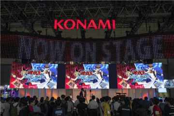 对话《游戏王：决斗链接》制作人：期待中国玩家站在世界的舞台