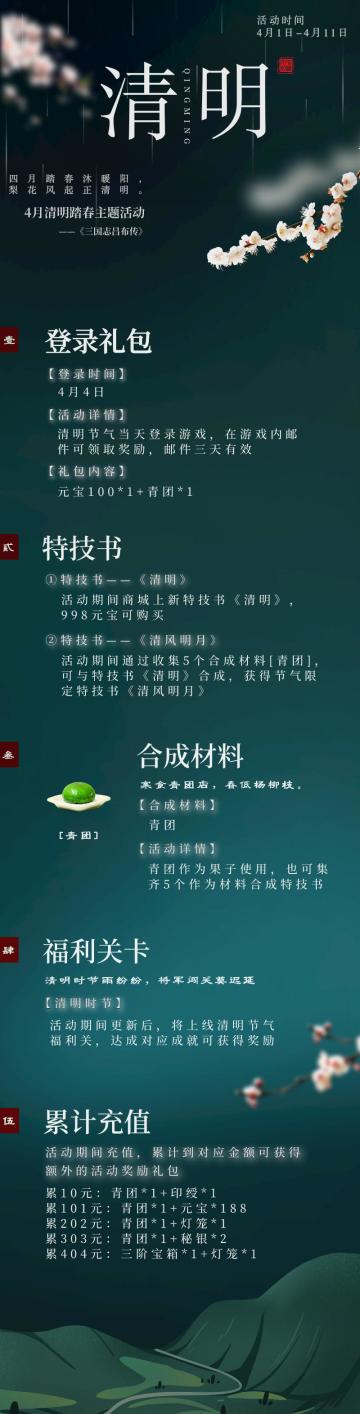 踏春活动丨四月踏春沐暖阳，梨花风起正清明