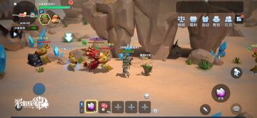 【联萌情报】宠物图鉴——出没在沙漠地带的生猛动物