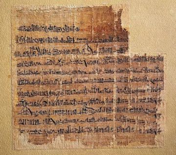 《欧陆战争7》开发者日志（四）：承载着历史文化的羊皮纸