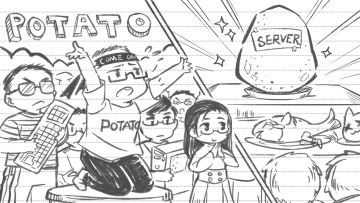 首席挨打师开服感恩&答疑！02/01更新《匹配十问》