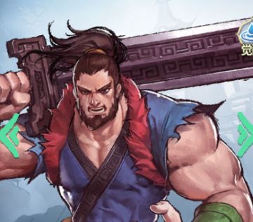 《一剑断念》“玩家守护者合体技”设计-47区-中原白骠