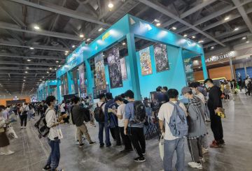 感恩撒花ヽ(°▽°)ノ✿广州核聚变完美落幕！