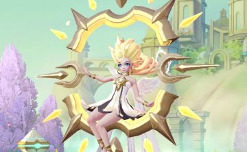 #上古热爱社# 平民中期完整攻略4 - 新版女神