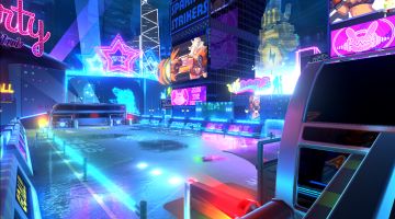 先睹为快！《一球超神》最强射门集锦