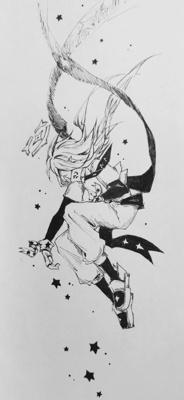 “见习天使”形象创作征集活动作品展示第一期