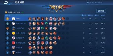 扶桑法师流(模拟战最直接暴力简单且吃鸡率高的流派)——纯干货