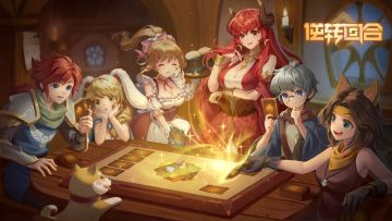 [在野拾遗] 2021年6月国服新卡介绍（官方直播录屏）