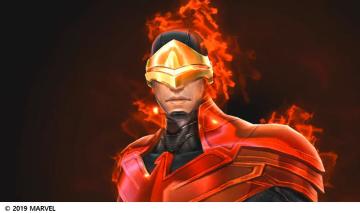 【更新速报】X战警凤凰五人组即将登场！