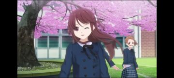 《シャンプーの匂いがした》MV