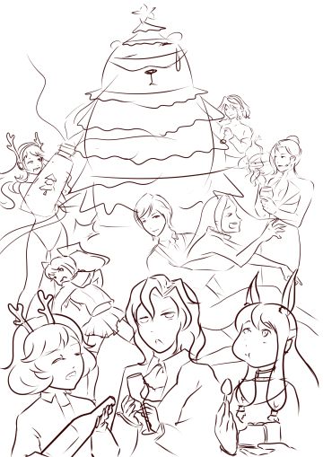 对不起，我一个鸽王不该挖坑