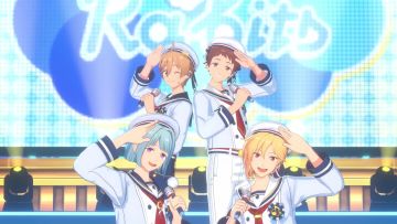 「Joyful×Box_」-Ra*bits