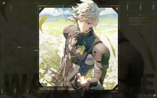 【战双帕弥什】渡边身上的绝密情报