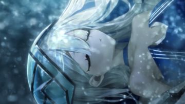 「PV解禁」《黑潮之上》全新双旦版本来袭，助力新人成团拿惊喜奖励！