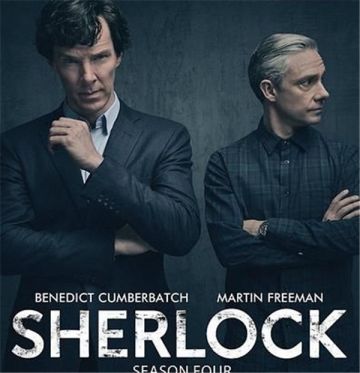 ​《票房大卖王》五星剧本之神探夏洛克