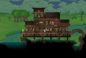 青枫的和风建筑实用向教学篇-前章：进行建筑之前所需要了解的知识与准备