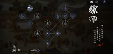 【激核攻略团】身份介绍：守护之道——镖师