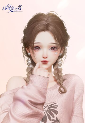 拍照Pose丨一秒奶fufu，元气感拍照姿势get