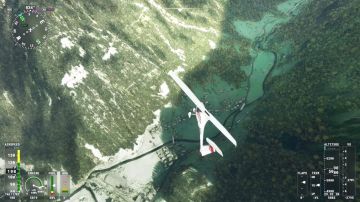 Microsoft Flight Simulator on $299 Xbox Series S