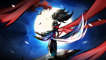 【开发日志】产品迭代内容报告，让格斗再飞一会