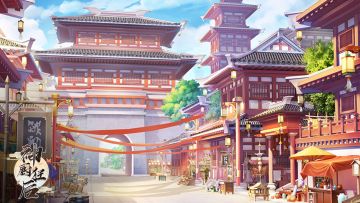 【神厨的世界】之初探星云大陆